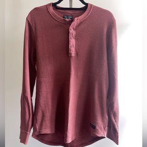 Abercrombie and Fitch Men’s Thermal